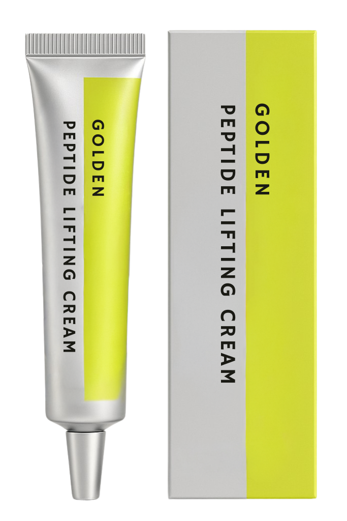 Radiant Peptide Lifting Cream